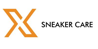 X Sneaker Care
